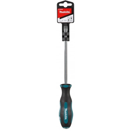 Makita E-04949 Schraubendreher SL6.5 mit Schlagkappe