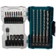 Makita E-07026 Bohrer-Bit-Set 18-tlg.