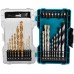 Makita E-07032 Bohrer-Bit-Set