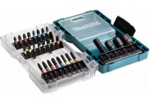 Makita E-07048 Steckschlüssel-Bit-Set 28-tlg