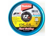Makita E-22953-12 Trennscheiben-Set für Metall 125x0,8x22,23mm/12 Tlg.