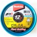 Makita E-22953-12 Trennscheiben-Set für Metall 125x0,8x22,23mm/12 Tlg.