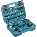 Makita E-10889 Werkzeug-Set 76-teilig im Koffer