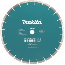 Makita E-12996 Diamantscheibe 355x25,4mm