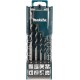 Makita E-14255 TCT Multibohrer-Set