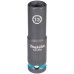 Makita E-16449 Steckschlüssel verlängert 1/2", Vierkant, IMPACT BLACK, 13mm