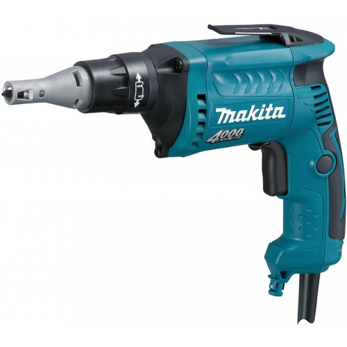 Makita FS4000 Schnellbauschrauber 4000Dr., 570W