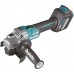 Makita GA023GZ Akku-Winkelschleifer 125mm Li-ion XGT 40V, ohne Akku Z