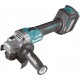 Makita GA023GZ Akku-Winkelschleifer 125mm Li-ion XGT 40V, ohne Akku Z