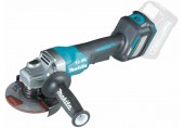 Makita GA029GZ Akku-Winkelschleifer 125mm Li-ion XGT 40V, ohne Akku