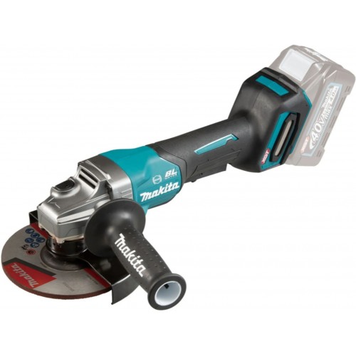 Makita GA036GZ Akku-Winkelschleifer 150mm Li-ion XGT 40V, ohne Akku Z