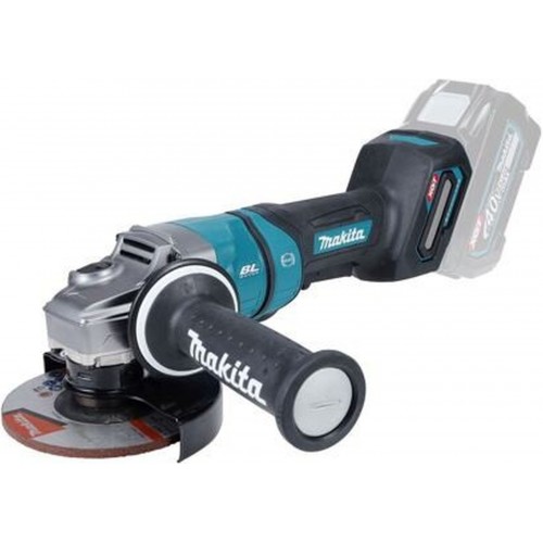 Makita GA050GZ Accu-Winkelschleifer 125mm Li-ion XGT 40V, ohne akku