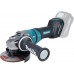 Makita GA050GZ Accu-Winkelschleifer 125mm Li-ion XGT 40V, ohne akku