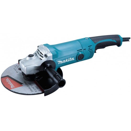 Makita GA9050R Winkelschleifer 230mm, 2000W