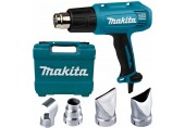 Makita HG5030K Heißluftgebläse (1600W/500°C)