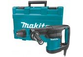 Makita HM0870C SDS-MAX. Stemmhammer 7,6J, 1100W im Koffer