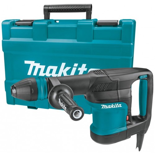 Makita HM0870C SDS-MAX. Stemmhammer 7,6J, 1100W im Koffer