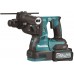Makita HR003GZ01 Akku-Kombihammer, SDS-Plus Li-Ion XGT 40V, ohne Akku