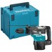 Makita HR005GZ01 Akku-Bohrhammer SDS-Max mit AWS Li-ion XGT, ohne Akku