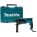 Makita HR2630 Kombihammer (800W/2,4J) koffer