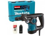 Makita HR2810T Kombihammer SDS-PLUS (800W/2,9J)+Transportkoffer