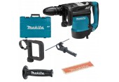 MAKITA HR4511C Kombihammer SDS-Max mit AVT, 9,4 J / 1350 W, im Koffer