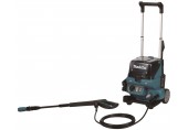 Makita HW001GZ Akku-Hochdruckreiniger Li-Ion XGT 40V, ohne Akku