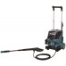 Makita HW001GZ Akku-Hochdruckreiniger Li-Ion XGT 40V, ohne Akku