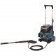 Makita HW001GZ Akku-Hochdruckreiniger Li-Ion XGT 40V, ohne Akku
