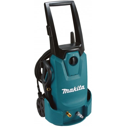 Makita HW1200 Hochdruckreiniger 120bar, 1.800 Watt