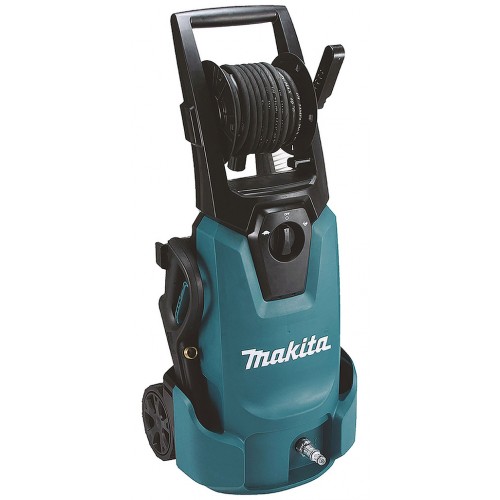 Makita HW1300 Hochdruckreiniger (1800W/130bar)