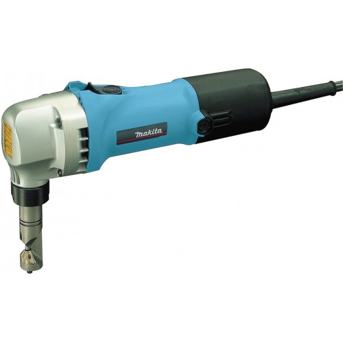 Makita JN1601 Knabber 1,6 mm, 550W