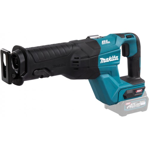 Makita JR001GZ Akku-Reciprosäge Li-ion XGT 40V, ohne Akku Z