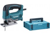 Makita JV0600J Pendelhubstichsäge 650W, MAKPAC