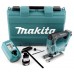 Makita JV100DWE Akku-Stichsäge 2x Li-ion 10,8 V/1,3Ah