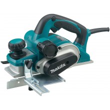 Makita KP0810J Falzhobel (82mm/850W)+ Makpac3