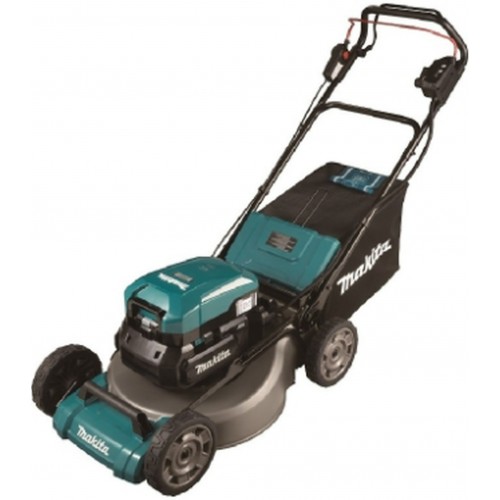 B-Ware! Makita LM001CZ Rasenmäher 36V PDC-Connector(ohne Akku,Ladegerät)-Verp. beschädigt