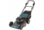 Makita LM002GZ Akku-Rasenmäher 530mm Li-ion XGT 40V, ohne akku