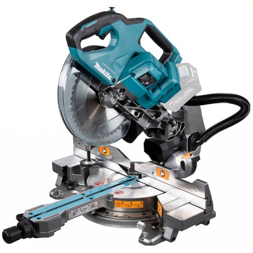 MAKITA LS002GZ01 Akku-Gehrungssäge 190 mm, Li-Ion XGT 40 V, ohne Akku Z