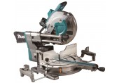 Makita LS003GZ01 Akku-Kapp-Gehrungssäge AWS 305mm Li-ion XGT 40V, ohne akku