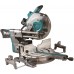 Makita LS003GZ01 Akku-Kapp-Gehrungssäge AWS 305mm Li-ion XGT 40V, ohne akku