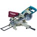 Makita LS0714N Kapp-und Gehrungszugsäge 190mm, 1010W