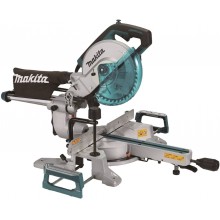 Makita LS0816F Kapp- und Gehrungssäge (216mm/1400W)