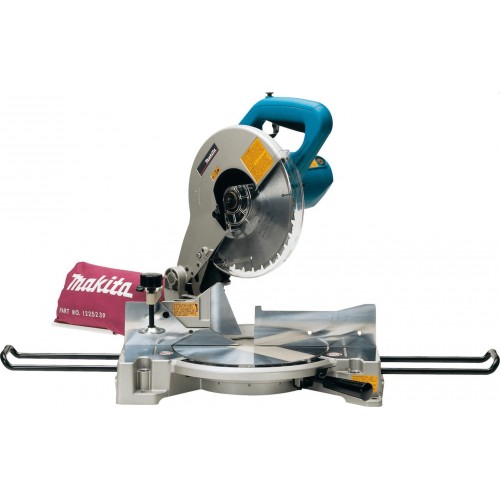 Makita LS1040N Kapp- und Gehrungssäge (1650W/260mm)