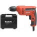 Makita M6002K Bohrmaschine (450W) + Koffer