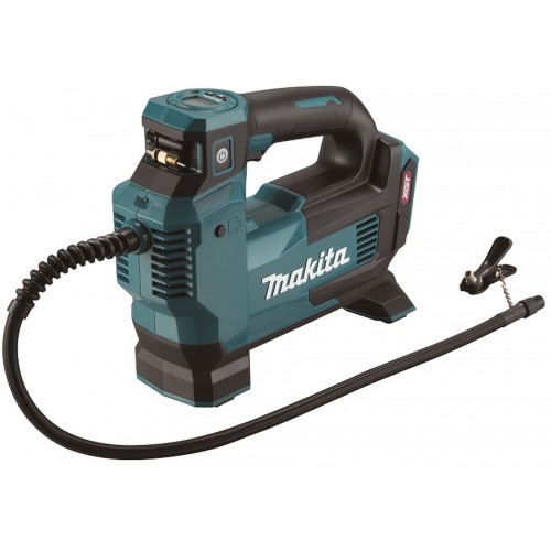 Makita MP001GZ Akku-Kompressor Li-ion XGT 40V, ohne akku