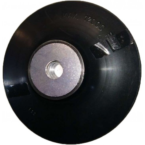 Makita P-05898 Schleifteller elastisch 125mm