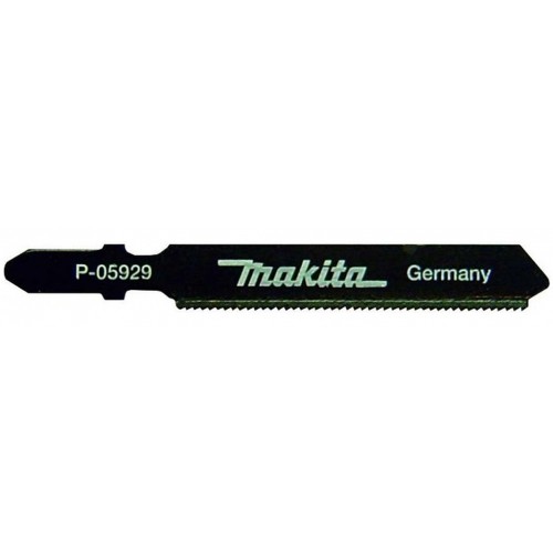 Makita P-05929 Stichsägeblatt HM 24Z für Metall, 1 Stk.