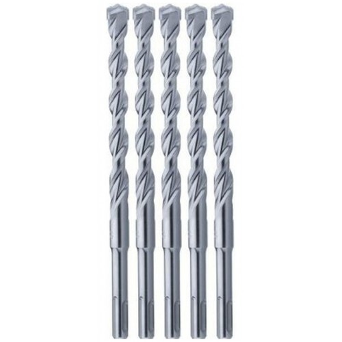 Makita P-29723 SDS-4PLUS-Bohrer 10x150/210mm, 5St Makita P-29723 SDS-4PLUS-Bohrer 10x150/210mm, 5St