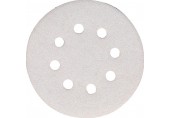Makita P-37415 Schleifpapier 125mm, K100, 50 Stc, BO5010/12/20/21